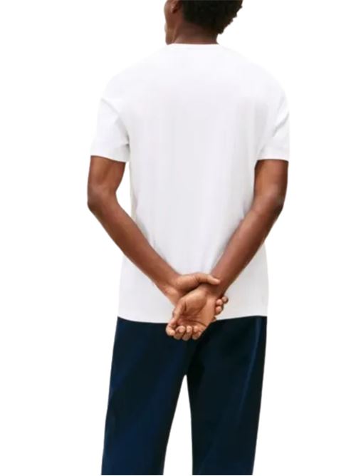 T-shirt girocollo logo Tommy Hilfiger | MW0MW42803YBR